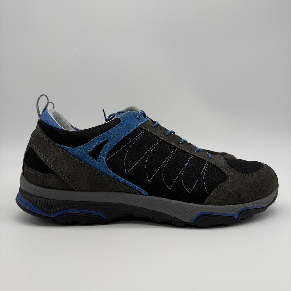 Asolo Sunset Vintage Mens Hiking Shoe Size 11